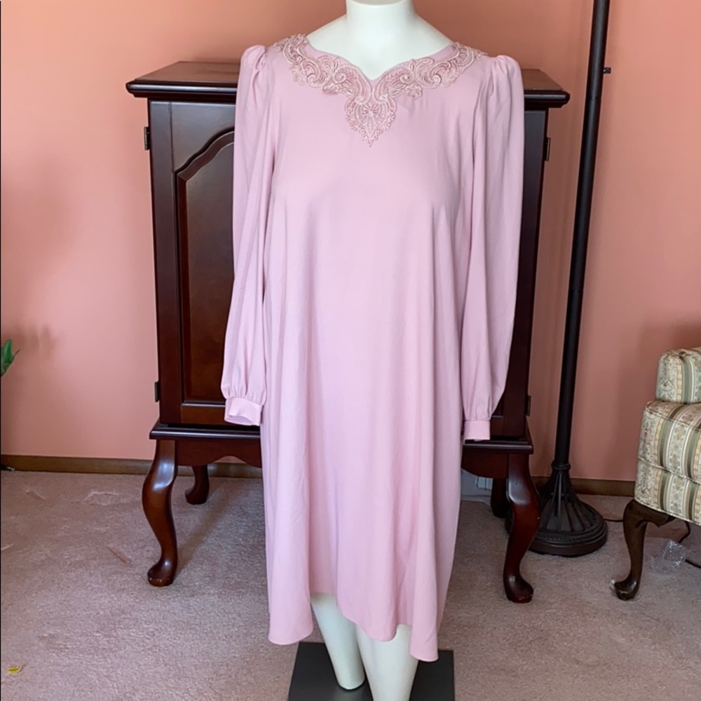 Chez dress